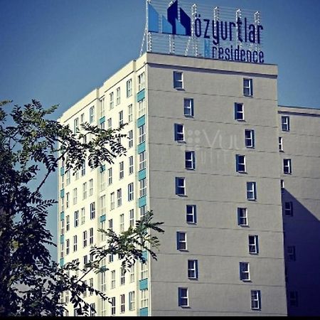 Point Last Büyükçekmece Esterno foto