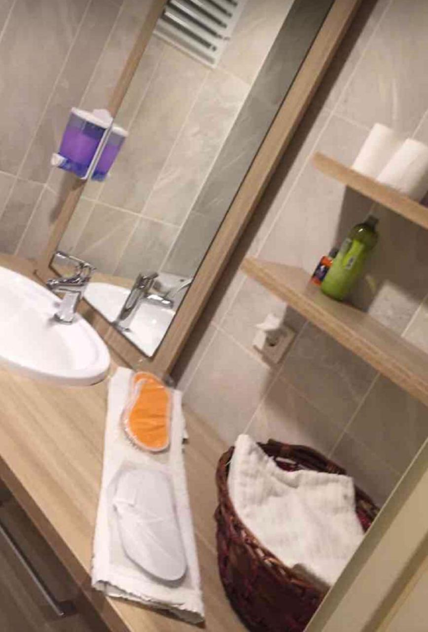 Point Last Büyükçekmece Esterno foto