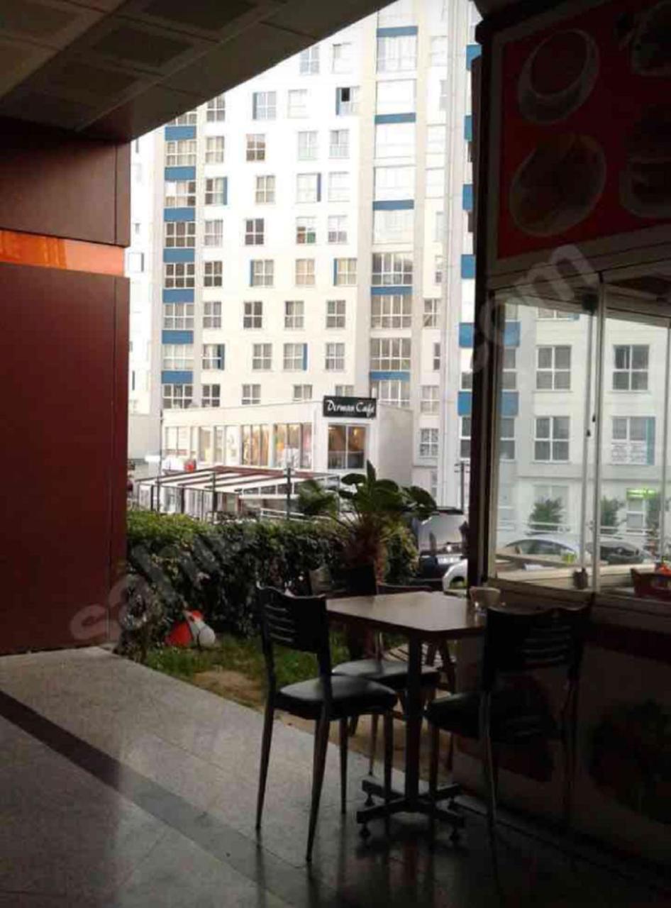 Point Last Büyükçekmece Esterno foto