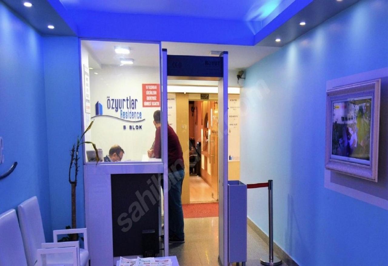 Point Last Büyükçekmece Esterno foto