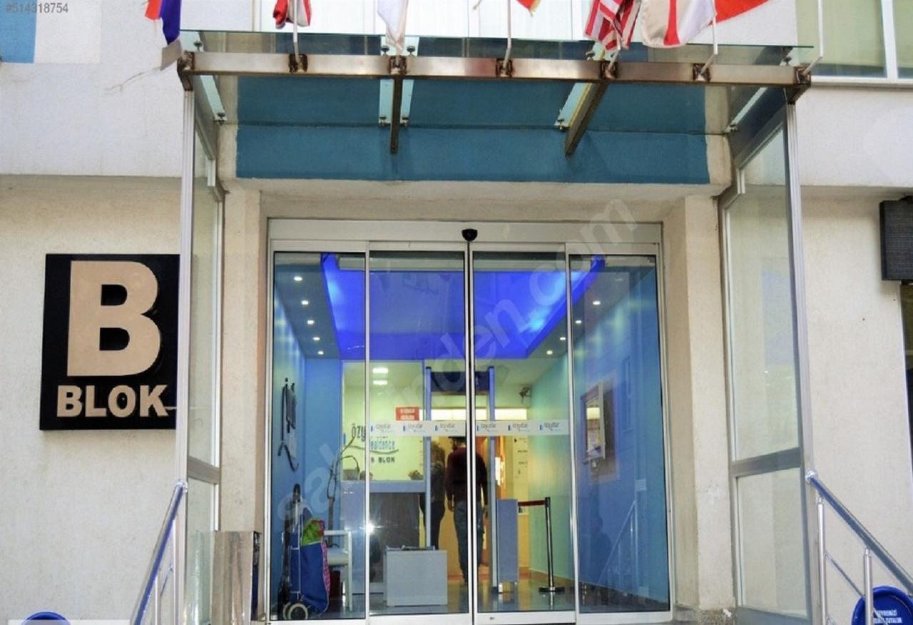 Point Last Büyükçekmece Esterno foto